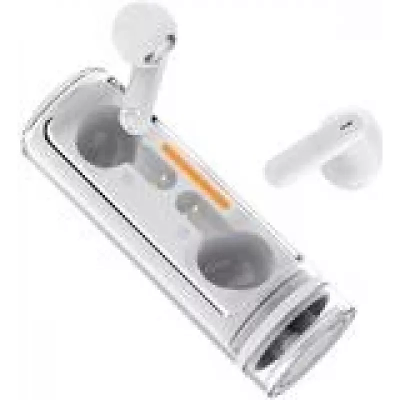 2GO Acoustic Twist belaidės ausinės True Wireless Stereo (797600)