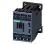 Siemens SIRIUS 3RT2 galios kontaktorius 3RT2018-2AP02, 3 polių, 18 A, 24 V AC ritė, varžtiniai gnybtai