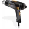 STEINEL HM 2120 E KF karšto oro pūstuvas 2200 W, 80-630°C, 150-500 l/min, Soft Grip 089610