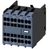 SIEMENS pagalbinis kontaktų blokas 40E SB10E S00 3RH2911-2G (3RH29112GA04)