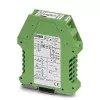 Phoenix Contact MCR-SLP-1-5-UI-0 srovės keitiklis, 0-1/5 A įėjimas, 0-10 V/4-20 mA išėjimas, 24 V DC 2814359