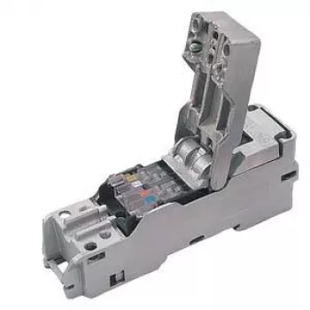 Siemens Simatic Net IE FC Outlet RJ45 6GK1901-1FC00 (6GK19011FC000AA0)