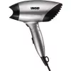 UNOLD 86106 rankinis ventiliatorinis šildytuvas 2000W juodas/sidabrinis