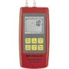Greisinger GMH3161-002 diferencinio slėgio matuoklis orui ir dujoms, -0,005 iki +0,005 bar 604215