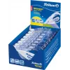 Pelikan blanco Maxi korekcinė juosta, 4,2 mm x 10 m, be tirpiklių, balta 340315