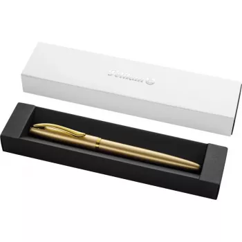 Pelikan Jazz Noble Elegance tušinukas su auksiniu laku 400197463