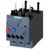 SIEMENS SIRIUS 3RU2126-1KB0 terminės apsaugos relė 9,0-12,5A Class 10, varžtiniai gnybtai, 1NO+1NC