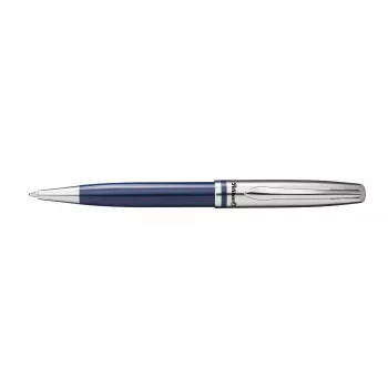 Pelikan K35 Jazz Classic tušinukas, tamsiai mėlynas, mėlynas rašalas, 300013891