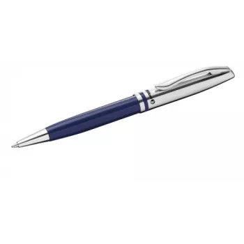 Pelikan K35 Jazz Classic tušinukas, tamsiai mėlynas, mėlynas rašalas, 300013891
