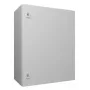 RITTAL AX kompaktiškas korpusas 600x760x350mm IP66 NEMA 4/12, plieno lakštas, RAL 7035 1376000