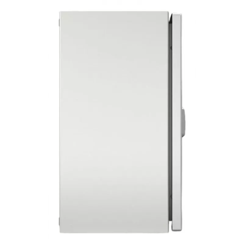 RITTAL AX kompaktiškas korpusas 600x760x350mm IP66 NEMA 4/12, plieno lakštas, RAL 7035 1376000
