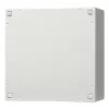 RITTAL AX kompaktiškas korpusas 600x760x350mm IP66 NEMA 4/12, plieno lakštas, RAL 7035 1376000