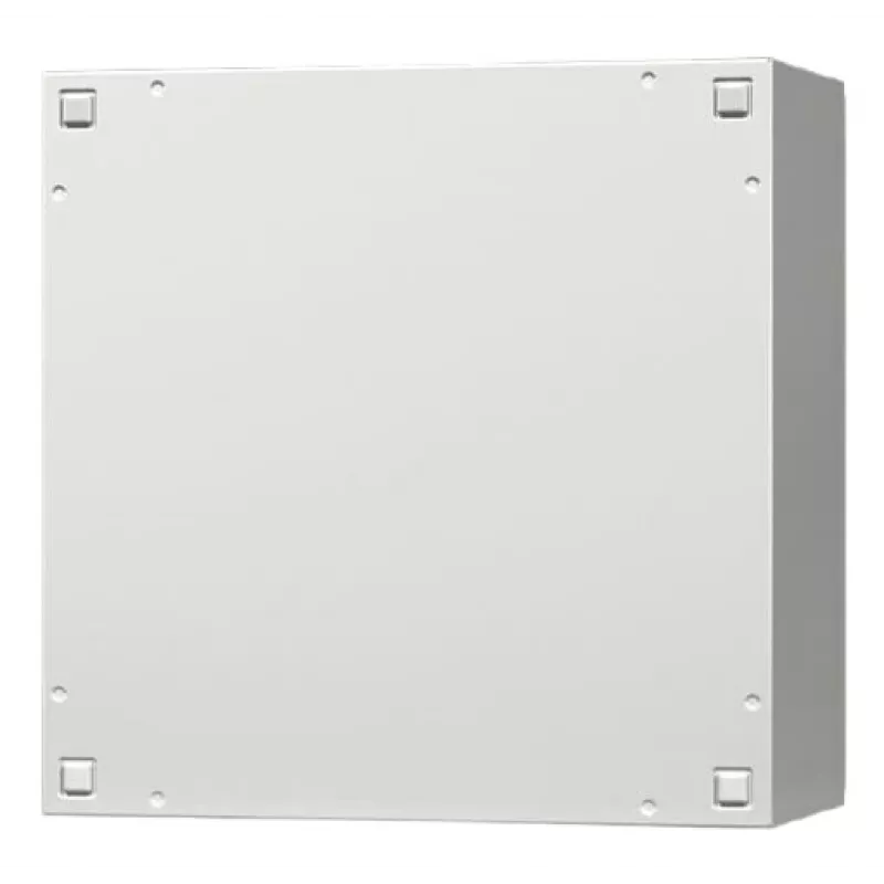 RITTAL AX kompaktiškas korpusas 600x760x350mm IP66 NEMA 4/12, plieno lakštas, RAL 7035 1376000