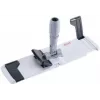 Vileda Klapphalter 101343 101200 sulankstomas mopo laikiklis UltraSpeed Pro, 40 cm, pilkas/raudonas