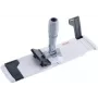 Vileda Klapphalter 101343 101200 sulankstomas mopo laikiklis UltraSpeed Pro, 40 cm, pilkas/raudonas