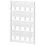 Siemens SIMATIC ET 200SP bazinis modulis BU15-P16+A0+2D/T 6ES7193-6LF30-0AW0