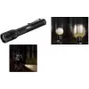 ANSMANN Adventure TA300BF LED žibintuvėlis juodas su diržo segtuku, 300 liumenų, fokusuojamas, IPX4 1600-0761