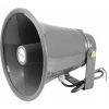 Omnitronic NOH-15R 15 W garsinis ragas pilkas 80710951