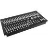 Eurolite DMX Commander 24/48 apšvietimo pultas, 48 kanalų, 19 inch montavimas į stelažą 70064550