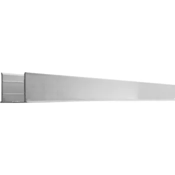 EUROLITE LED Neon Flex 230V Slim aliuminio kanalas 100cm 50499824
