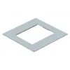 OBO Bettermann montavimo dangtelis 350-2/3, skirtas GES6 DUG 350-3 6 (7400509)