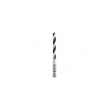 kwb 513904 medienos sukimosi grąžtas 4 mm x 50 mm