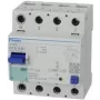Doepke DFS 4 040-4/0.03-B+ visų srovių jautrus RCCB, 4 polių, 40 A, 30 mA, B+ tipo 09134895
