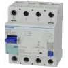 Doepke DFS 4 040-4/0.03-B+ visų srovių jautrus RCCB, 4 polių, 40 A, 30 mA, B+ tipo 09134895