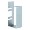 OBO Bettermann funkcinio vientisumo kabelių lovelio spaustukas LKM KF 60100 (6249881)