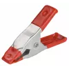 kwb klijų spaustukų rinkinys, 4 dalių, 50 x 20 mm 927590