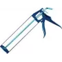 kwb 932211 Rankinis karkasinis hermetiko pistoletas 310 ml kasetėms su lašų stabdymo funkcija