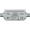 WENTRONIC mobilus IT serviso vežimėlis KlasseMobil X34 - Metalinis - Tvirtas - Metalas - Atsparus dulkėms - Atsparus įbrėžimams - Atsparus smūgiams (67056)