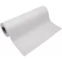 HYGOSTAR medicininis kušetės ritinys 2 sluoksnių baltas 500 mm x 50 m (1 ritinys) 53551