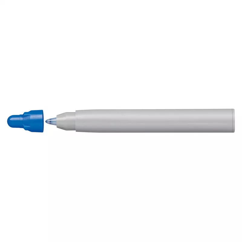 Pelikan ritinėlio rašiklio rašalo kasetės, 5 vnt., mėlynos (824705)
