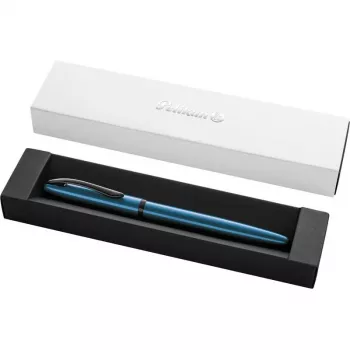 Pelikan Jazz Noble Elegance tušinukas, akvamarino spalvos 400197470