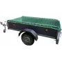 Petex priekabos tinklas 4,5 m x 2,5 m su elastiniu virvu 43198913