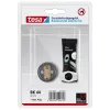 tesa BK44 tvirtinimo adapterio rinkinys Power.Kit vonios aksesuarams (1 vnt.) 40361-00000-00