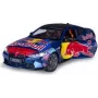JAMARA BMW M4 Coupe 1:24 mėlyna RC mašina (402628)