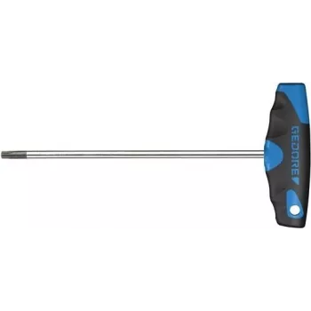 Gedore 2142 TX T10 Torx atsuktuvas T10 x 80 mm 2513749