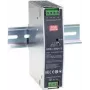 MEAN WELL DDR-120B-24 DIN bėgio maitinimo šaltinis 120W 24V 5A