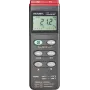 Voltcraft K202 datalogeris su termometru (306)