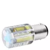 SIEMENS Signal Column Element 24V UC Geltonas LED 8WD44286XD