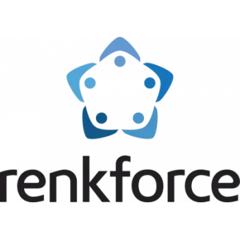Renkforce giluminis siurblys 1210395 4500 l/h 60 m