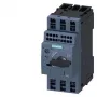 SIEMENS SIRIUS 3RV2 variklio starterio apsauginis jungiklis 7-10A, 3 polių, varžtiniai gnybtai 3RV2011-1JA25