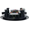 Omnitronic 80710211 100V linijinė PA kolonėlė 5W juoda viso diapazono sieninė IP44