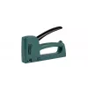 Rapid R13 Skog rankinis kabių kalikas Nr. 13 plonos vielos kabėms 4-10 mm, korpusas iš perdirbto plastiko, metalinės vidinės dalys, žalios spalvos (5001619)