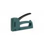 Rapid R13 Skog rankinis kabių kalikas Nr. 13 plonos vielos kabėms 4-10 mm, korpusas iš perdirbto plastiko, metalinės vidinės dalys, žalios spalvos (5001619)