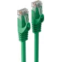 shiverpeaks BASIC-S Cat.6A U/UTP tinklo kabelis, RJ45, 25m, žalias BS08-35103