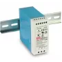 MEAN WELL DIN bėgių maitinimo šaltinis MDR-40-48 48V DC 0.83A 40W