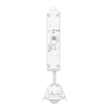 Busch-Jaeger 6811 EB-916 BasicLINE Mini judesio jutiklis, 6 m, 1 kanalas, 230 V 2CKA006800A3234